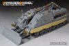 Voyager Model PE351239 Modern German Kodiak AEV-3 Pionierpanzer upgrade set Swiss Series For BORDER BT-011 1/35